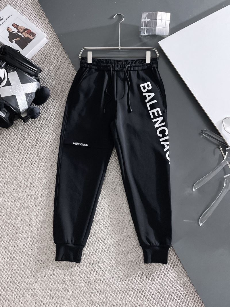 Balenciaga Long Pants